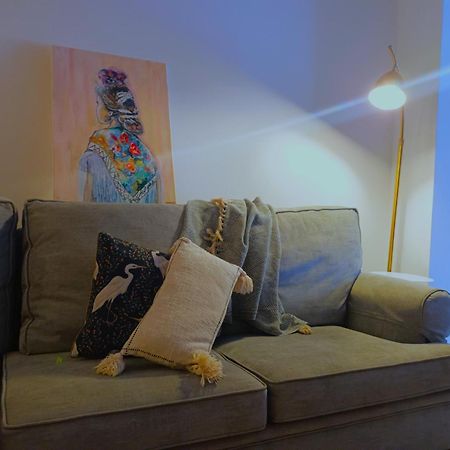 Oasis Suites Fernando IV Sevilla Eksteriør bilde
