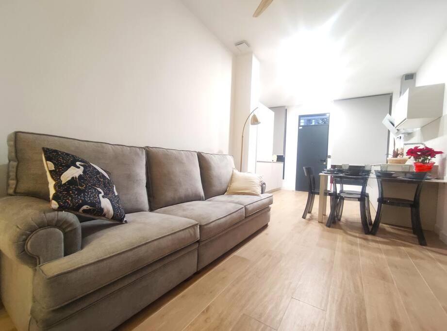 Oasis Suites Fernando IV Sevilla Eksteriør bilde