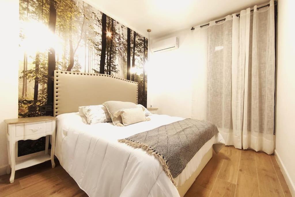 Oasis Suites Fernando IV Sevilla Eksteriør bilde